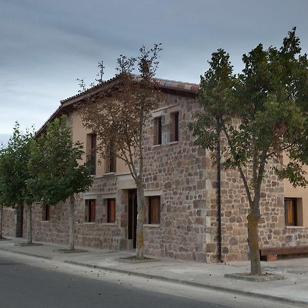 La Casona De La Mesta Hotel Almajano Exterior foto