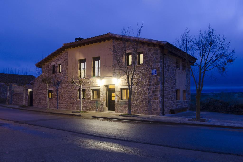 La Casona De La Mesta Hotel Almajano Exterior foto