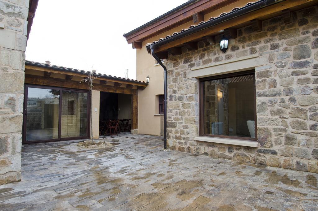La Casona De La Mesta Hotel Almajano Exterior foto