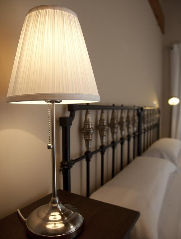 La Casona De La Mesta Hotel Almajano Cameră foto
