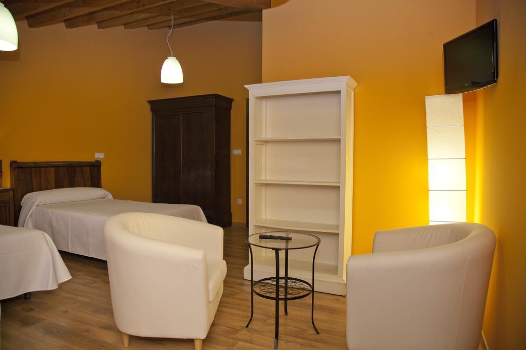 La Casona De La Mesta Hotel Almajano Cameră foto